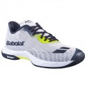 BABOLAT SHADOW SPIRIT 2 MEN White Lime
