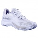 BABOLAT SHADOW TOUR 5 WOMEN White