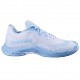 BABOLAT SHADOW SPIRIT 2 WOMEN White Blue
