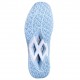 BABOLAT SHADOW SPIRIT 2 WOMEN White Blue