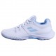 BABOLAT SHADOW TEAM 2 WOMEN White Blue