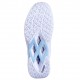 BABOLAT SHADOW TEAM 2 WOMEN White Blue
