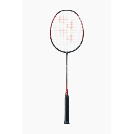 YONEX NANOFLARE 001 ABILITY 5U Black Red