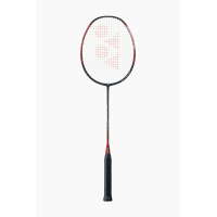 YONEX NANOFLARE 001 ABILITY 5U Black Red