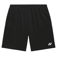 YONEX SHORT TEAM MEN YM15246EX Black