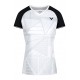 VICTOR TEE-SHIRT T-64101 A WHITE