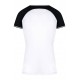 VICTOR TEE-SHIRT T-64101 A WHITE