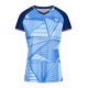VICTOR TEE-SHIRT T-64100 B BLUE