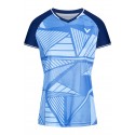 VICTOR TEE-SHIRT T-64100 B BLUE