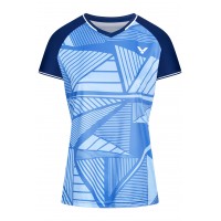 VICTOR TEE-SHIRT T-64100 B BLUE