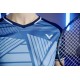 VICTOR TEE-SHIRT T-64100 B BLUE