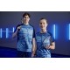 VICTOR TEE-SHIRT T-64100 B BLUE