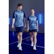 VICTOR TEE-SHIRT T-64100 B BLUE