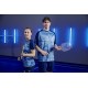 VICTOR TEE-SHIRT T-64100 B BLUE