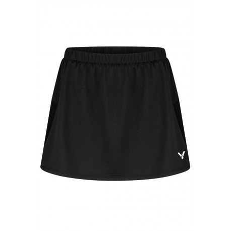 VICTOR JUPE-SHORT K-64000 C BLACK