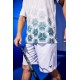 VICTOR SHORT FUNCTION 4866 A WHITE