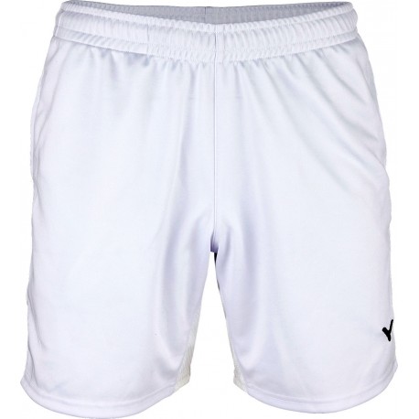 VICTOR SHORT FUNCTION 4866 A WHITE