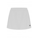 VICTOR JUPE-SHORT K-64000 A WHITE