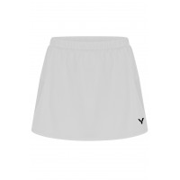 VICTOR JUPE-SHORT K-64000 A WHITE