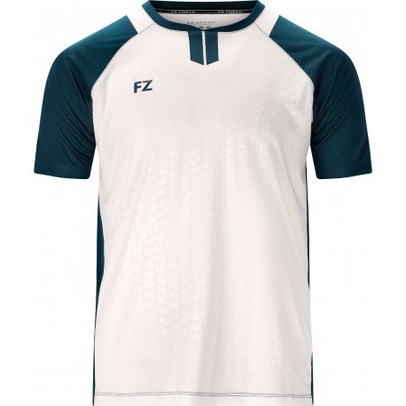 FZ TEE CL2501 MEN White