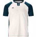 FZ TEE CL2501 MEN White