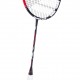 BABOLAT PRIME Black Red