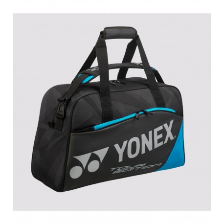 YONEX BOSTON BAG PRO 9831EX Black Blue 
