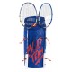 BABOLAT SLING BAG 757010 Blue Red