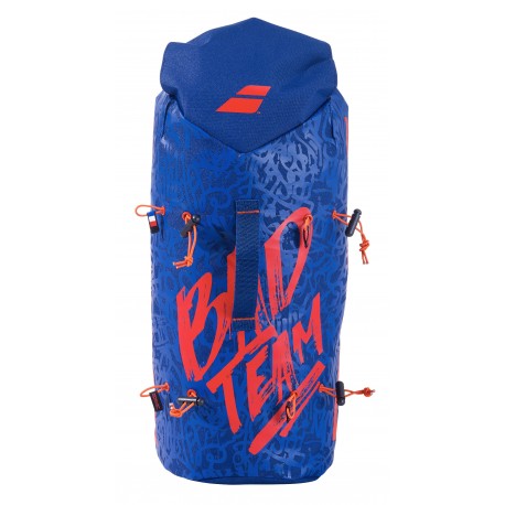 BABOLAT SLING BAG 757010 Blue Red