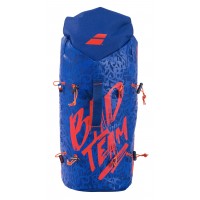 BABOLAT SLING BAG 757010 Blue Red
