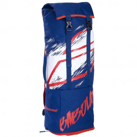 BABOLAT BACKRACQ 2 Blue White Red 