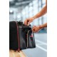 BABOLAT CROSS PRO Black Red