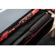 BABOLAT CROSS PRO Black Red