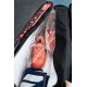 BABOLAT CROSS PRO Black Red
