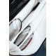 BABOLAT CROSS PRO Black Red