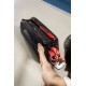 BABOLAT CROSS PRO Black Red