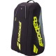 BABOLAT RH12 PURE AERO 10TH GEN Gris
