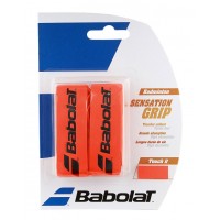 BABOLAT GRIP SENSATION x2