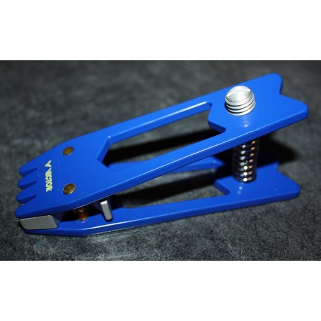 PINCE DOUBLE SERRAGE
