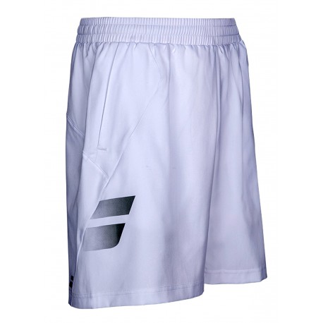 CORE SHORT 8" MEN Blanc