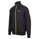 CORE CLUB JACKET MEN Noire