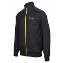 CORE CLUB JACKET MEN Black