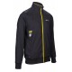 CORE CLUB JACKET MEN Noire