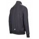 CORE CLUB JACKET MEN Noire