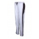 CORE CLUB PANT WOMEN Blanc 2017