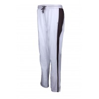 CORE CLUB PANT WOMEN White-Grey