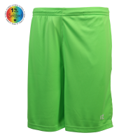FZ SHORT LANDER MEN Green Gecko