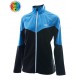 JACKET CONCORD WOMEN Noire/Bleue