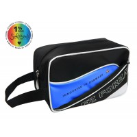 FZ TROUSSE DE TOILETTE MINE Blue