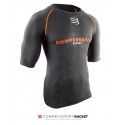 TEE-SHIRT MANCHES COURTES